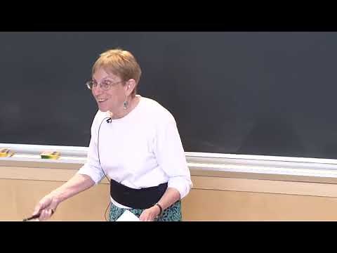 31. Metal Ion Homeostasis 7 & Reactive Oxygen Species 1