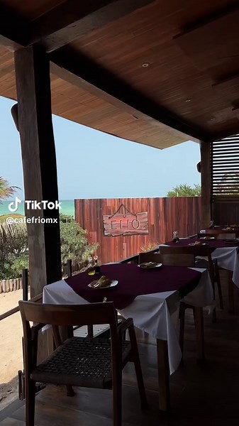 Helio al Mar: Un Clásico para Comer en Progreso