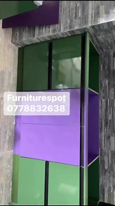 ECO Board Pantry 0778832638 | Furniturespot