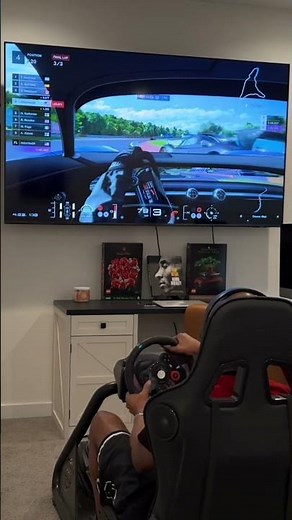 19MAR26 3rd Live: SimRacing Through GranTurismo 7 on PS5! Join the High-Speed Action! #gt7 #gameplay
