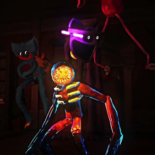 "Rawrrr –Figure" 『 Roblox Doors Figure Edit 』