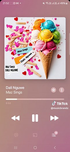 Music Brandz on TikTok