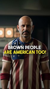 Who else feels like they’ve gotta explain how American they are every time they’re asked “where are you from?” فقط یه مهاجره که وقتی ازش میپرسی مالِ کجاست، یه ساعت‌ توضیح ‌میده #mazjobrani #comedy Come see me live… 🎫get tix at mazjobrani.com Nov15.Minneapolis Nov16.Skokie Dec21-22.Las Vegas Feb14.Glendale | Maz Jobrani