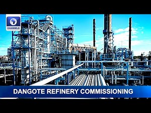 Dangote Refinery To Be Commissioned On May 22nd + More | Business Incorporated