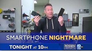 Got bad tech? TONIGHT Rossen Reports the tech mistakes you're making. See how you can extend your devices' life and keep them charged for longer TONIGHT at 10 on WISN 12 News. | WISN 12 NEWS | Facebook
