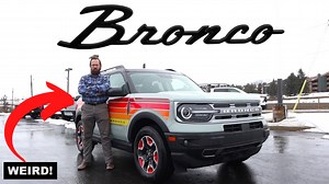 Today I drive and review a 2024 Ford Bronco Sport Free Wheeling! Ford Park City: https://www.karlmalonefordparkcity.com/ Learn How To Save Time And Money The Next Time You Buy A Car: https://benjaminhardy.podia.com/learn-how-to-shop-for-a-car-like-a-pro | Ben Hardy Cars