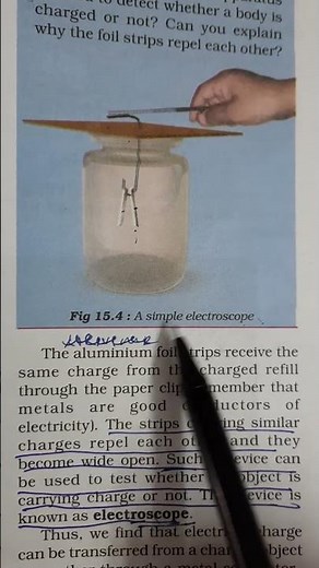 Some Natural Phenomena | Class 8 | Science
