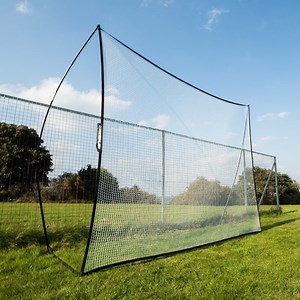 MEGA NET Multi Sport Backstop Net 12x9'