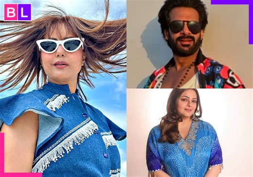 Bigg Boss 18: Hina Khan supports Karan Veer Mehra and exposes Shilpa Shirodkar's double standards, ‘He can bring the house down’ | Bollywood Life