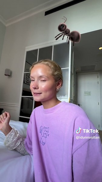 Understanding the English Language: Aunt vs Ant