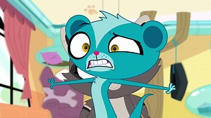 Littlest Pet Shop s1e1 - Top Cartoons For Kids