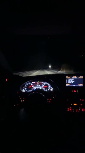 C7 audi a6 Jackal stage 1 launch control #audi #car #supercharged #launchcontrol #acceleration