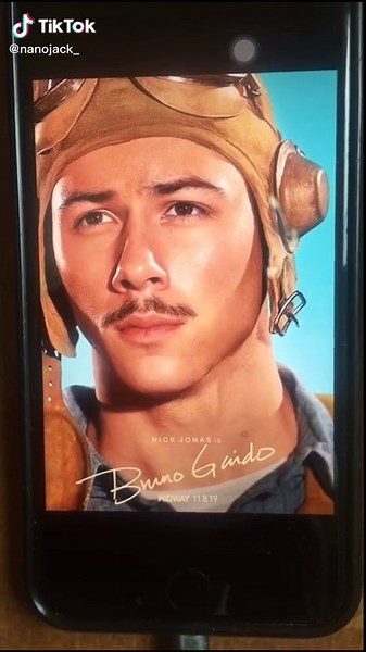 Midway Movie Review by Nick Jonas