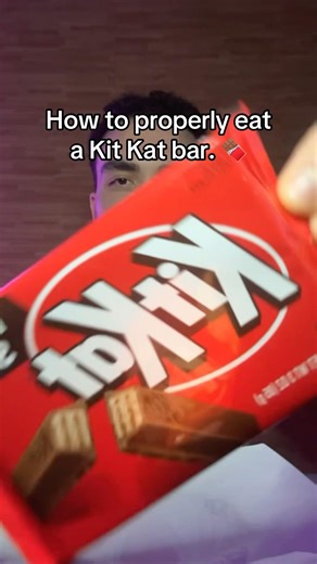 ‪@kitkat‬ #valid #sus #fyp #kitkat #tutorial #tutorials #howto #instructions #funny