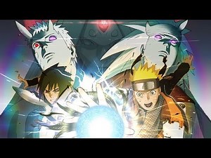Naruto Shippuden [AMV]/[ASMV] { The True Legends }Pure Epic ASMV
