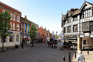 Free weekend parking announced in Rotherham town centre as shops reopen