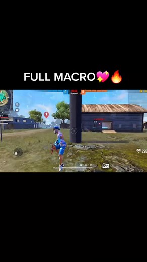 #macroff #macrofreefire #freefire #viral #fy