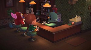 Animal Crossing: New Horizons - How To Unlock The Roost Cafe | 2.0 Update Guide - Gameranx