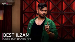 836K views · 10K reactions | Shahid Kapoor aise kisi ko ditch karna is Gandi Baat! 藍 watch #CaseTohBantaHai, now streaming on Amazon miniTV. Riteish Deshmukh Kusha Kapila Varun Sharma Shahid Kapoor Kavvin Dave #SiddharthSagar Banijay Asia #RiteishDeshmukh #KushaKapila #VarunSharma #ShahidKapoor #CaseTohBantaHai #AmazonminiTV #CaseTohBantaHaiOnminiTV #WatchNow #WatchFree #AtrangiIlzaams | Amazon MX Player | Facebook