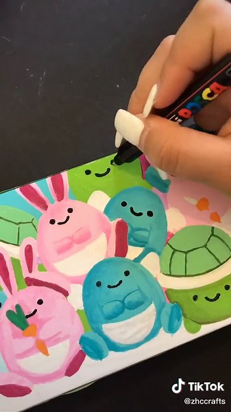 Custom Nintendo Switch Customization by Turkeybyzhc