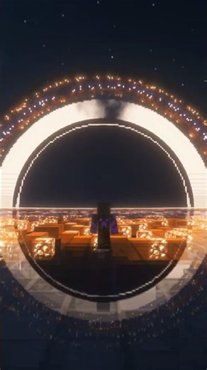 What is 'END' dimension/ planet/ black hole ?