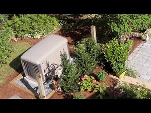 What is a Standby Generator?