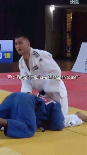 Levon Gyulinyan on Instagram: "God’s plan ✝️🥋 Judo competition is unforgiving — one ippon can end everything in seconds. Win or lose, I trust God’s plan, knowing He has everything under control. - - - #judo #judoka #judocompetition #judolife #judolifestyle"
