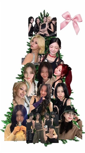 ✩ ITZY ( 있지 ) ✩ on Instagram: "what I want for Christmas 🎄😭 (also happy December, it’s good to be back!! I’m better and ready to post more content for you guys 🫶🏼) Follow @k_itzyedits for more content ˚ʚ♡ɞ #ıtzy #ryujin #chaeryeong #lia #yuna #itzymidzy #itzyot5 #fyp #fypシ #comeback #itzycomeback #yeji̇"