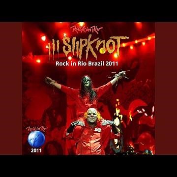 Wait and Bleed (Live)