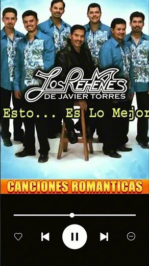 THE HOSTAGES ROMANTIC HITS MIX ~ THE BEST OF THE HOSTAGES