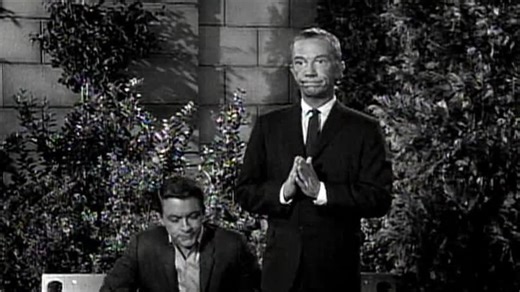 My Favorite Martian S01:E19 - Now You See It, Now You Don't