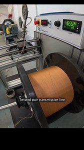 Electrical Fishing Line! How It's Made | ReelView Fishing