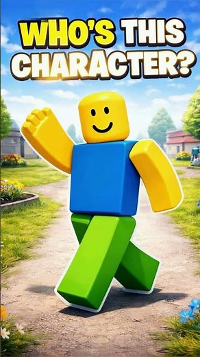 Are You a True Roblox Gamer? 5 Mind-Blowing TRIVNOX Questions! #roblox #triviatricks #gaming