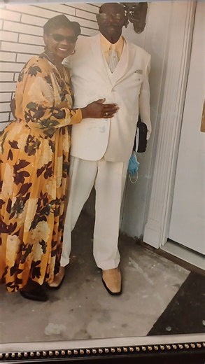 Brenda Jackson Bell on Reels