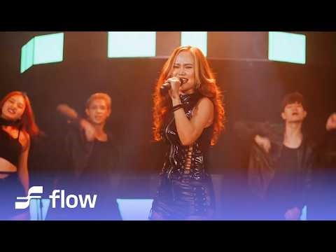 Bo Ma - ဒီမဏ္ဍပ်ရှိတယ် (Live)