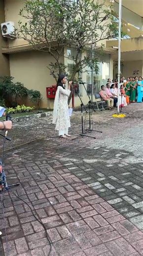 Thought-Provoking Speech by Std XI Student Juyee Manesh Gawas on Goa Liberation Day. #GoaLiberationDay #ThoughtProvoking #StudentSpeech #YoungVoices #YouthOfGoa | DigitalGoa