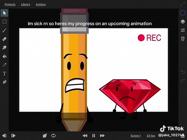 Día 1,127: Disfrutando los Gumdrops Recolectados