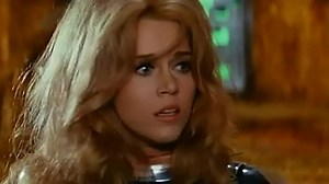 Barbarella (1968)💎
