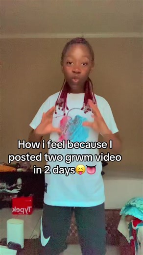 Daily GRWM Routine: Embrace Your Adorable Style