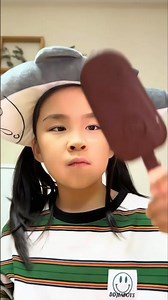 Dad Was Coming… So She Used AI and Hid the Ice Cream