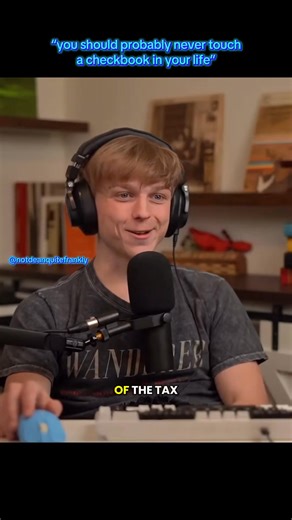 20K views · 515 reactions | You should probably never touch a checkbook in your life. | Alm Disney | Facebook