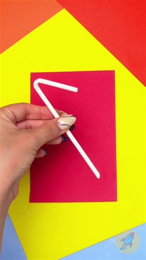 ✍️WANT TO WRITE BETTER? Ta-da! Try This DIY STENCIL TRICK! 📄🧠