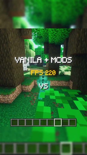 How to Boost FPS In Minecaft!