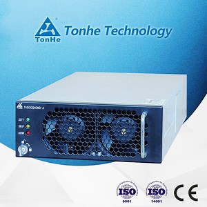 [Hot Item] Tonhe High Current Charging Module 20/30/40kw Charger Module Peak Efficiency 95.5