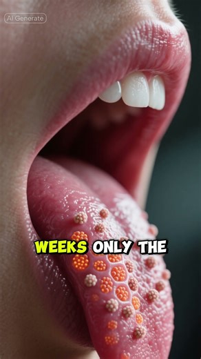 Taste Bud Facts You Didn’t Know#facts #shorts #sciencefacts