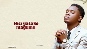 MP3 DOWNLOAD: Obby Alpha - Umenitendea [  Lyrics] | CeeNaija