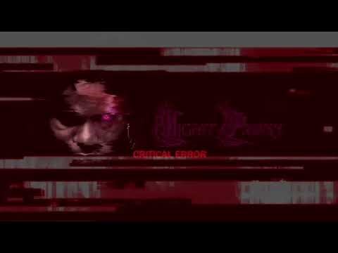 Night ProXy(StranGer DanGer) [Official Audio]