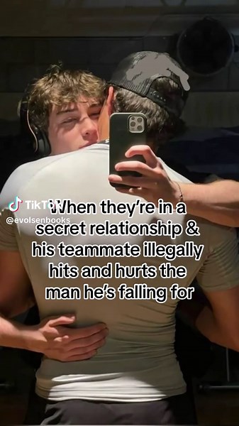 Brutal Titan: MM Hockey Romance Book with Rivals to Lovers Theme