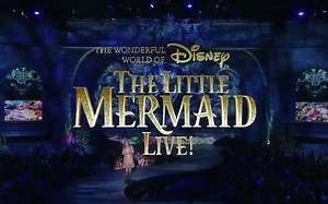 The Little Mermaid 纪念演唱会 2019