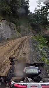 Ruah sur laia offroad chu a hautak ngang mai. 😂 | Tetea Rsp